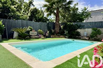 Maison 5 pièces 355000 €