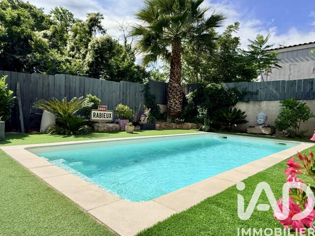 Vente Maison/villa 5 pièces — photo du bien