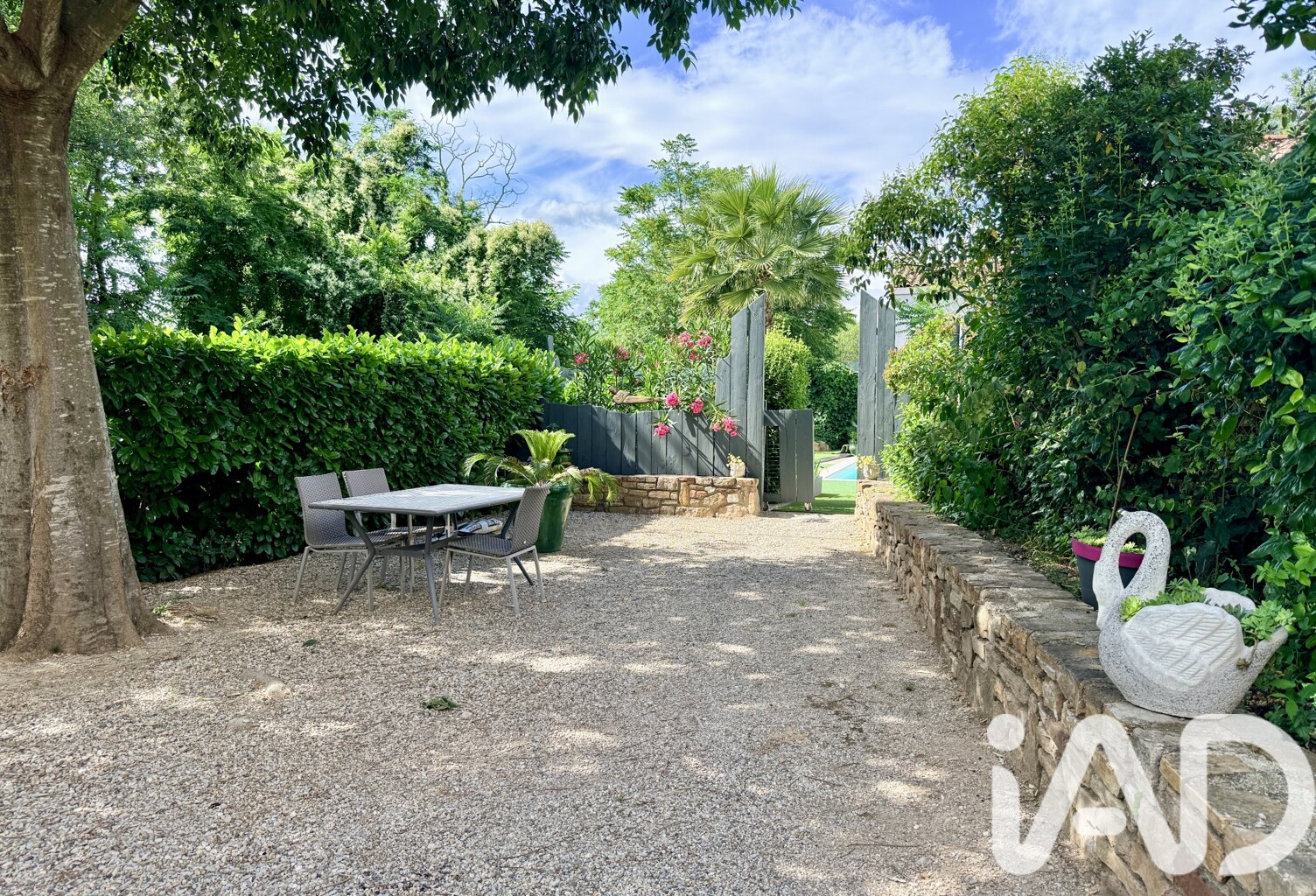 Vente Maison/villa 5 pièces — photo 1