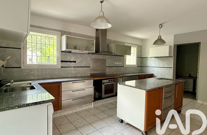 Vente Maison/villa 5 pièces — photo 2