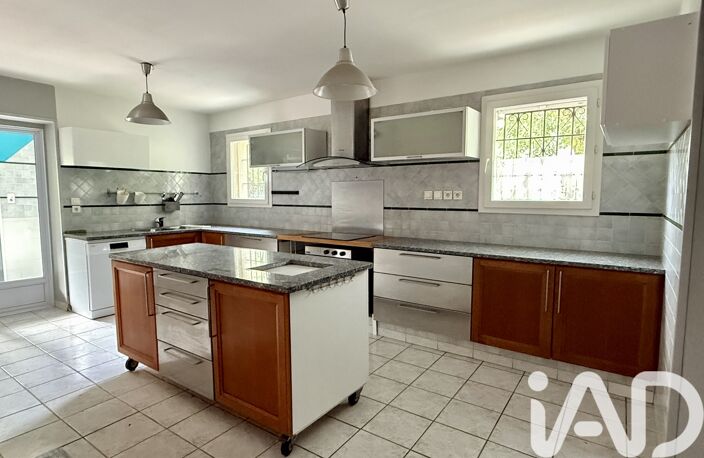 Vente Maison/villa 5 pièces — photo 3