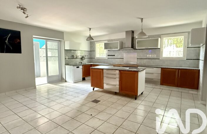 Vente Maison/villa 5 pièces — photo 4