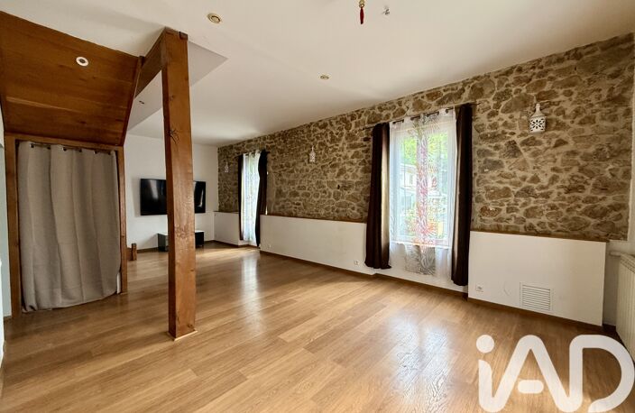 Vente Maison/villa 5 pièces — photo 5