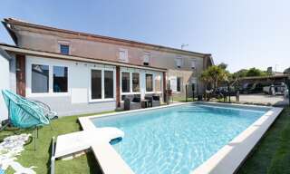 Maison 6 Pièces 219 m² à vendre à Blaye (33390)