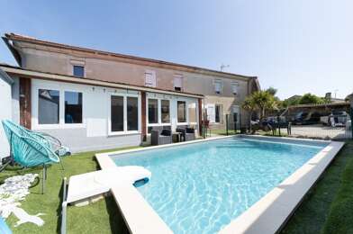 Maison 6 pièces 231440 €