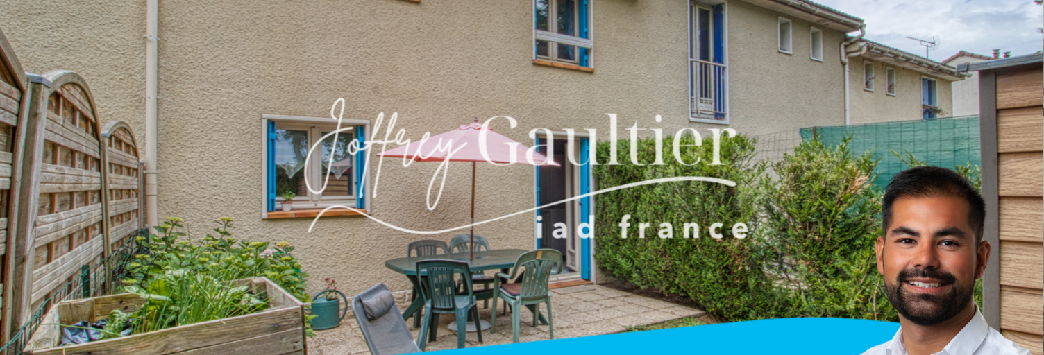 Maison 4 Pièces 76 m² à vendre à Herblay-sur-Seine (95220)