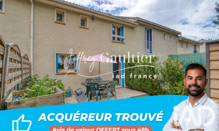 Maison 4 Pièces 76 m² à vendre à Herblay-sur-Seine (95220)