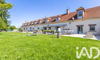 Maison 15 Pièces 386 m² à vendre à Auxy (45340)