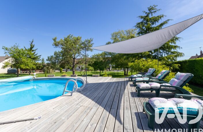 Vente Longère 15 pièces — photo 2