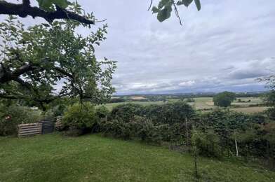 Maison 5 pièces 69785 €