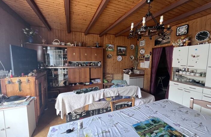 Maison de bourg de 5 pièces principales — photo 3