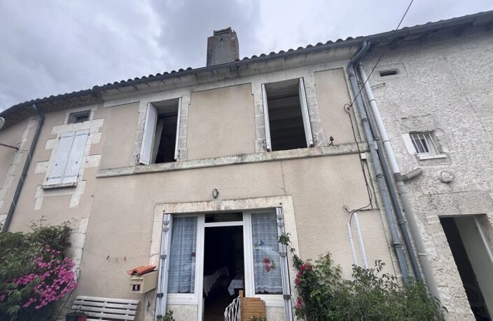 Maison de bourg de 5 pièces principales — photo 4