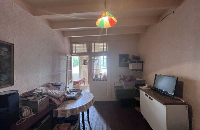 Maison de bourg de 5 pièces principales — photo 5