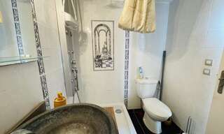 Appartement 1 Pièce 20 m² à vendre à Valras-Plage (34350)