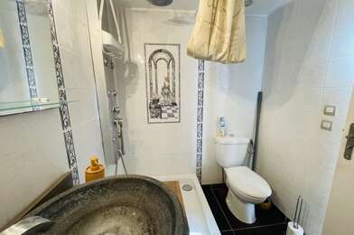 Appartement 1 pièces 120000 €
