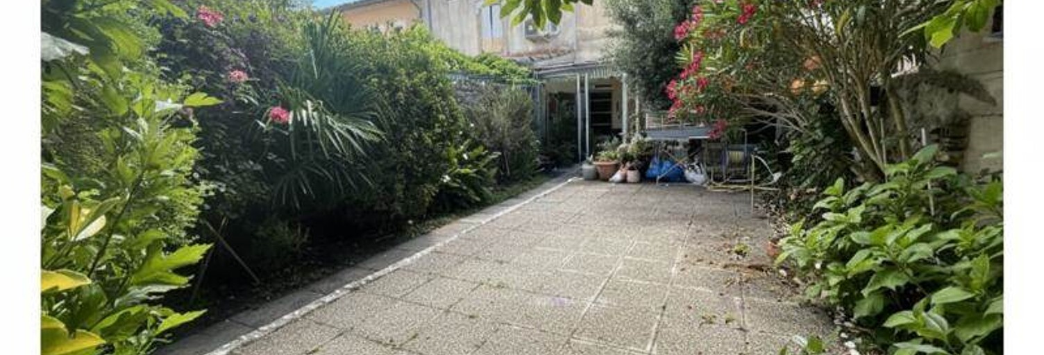 Maison 3 Pièces 83 m² à vendre à Castelnaudary (11400)