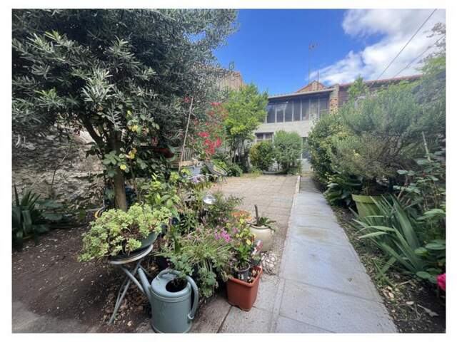 Maison 3 pièces 83 m² à Castelnaudary — photo du bien