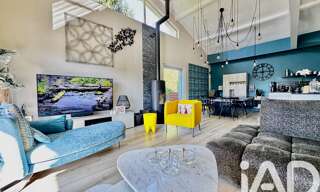 Maison 6 Pièces 124 m² à vendre à Sorbiers (42290)