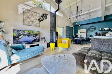 Maison 6 pièces 409000 €