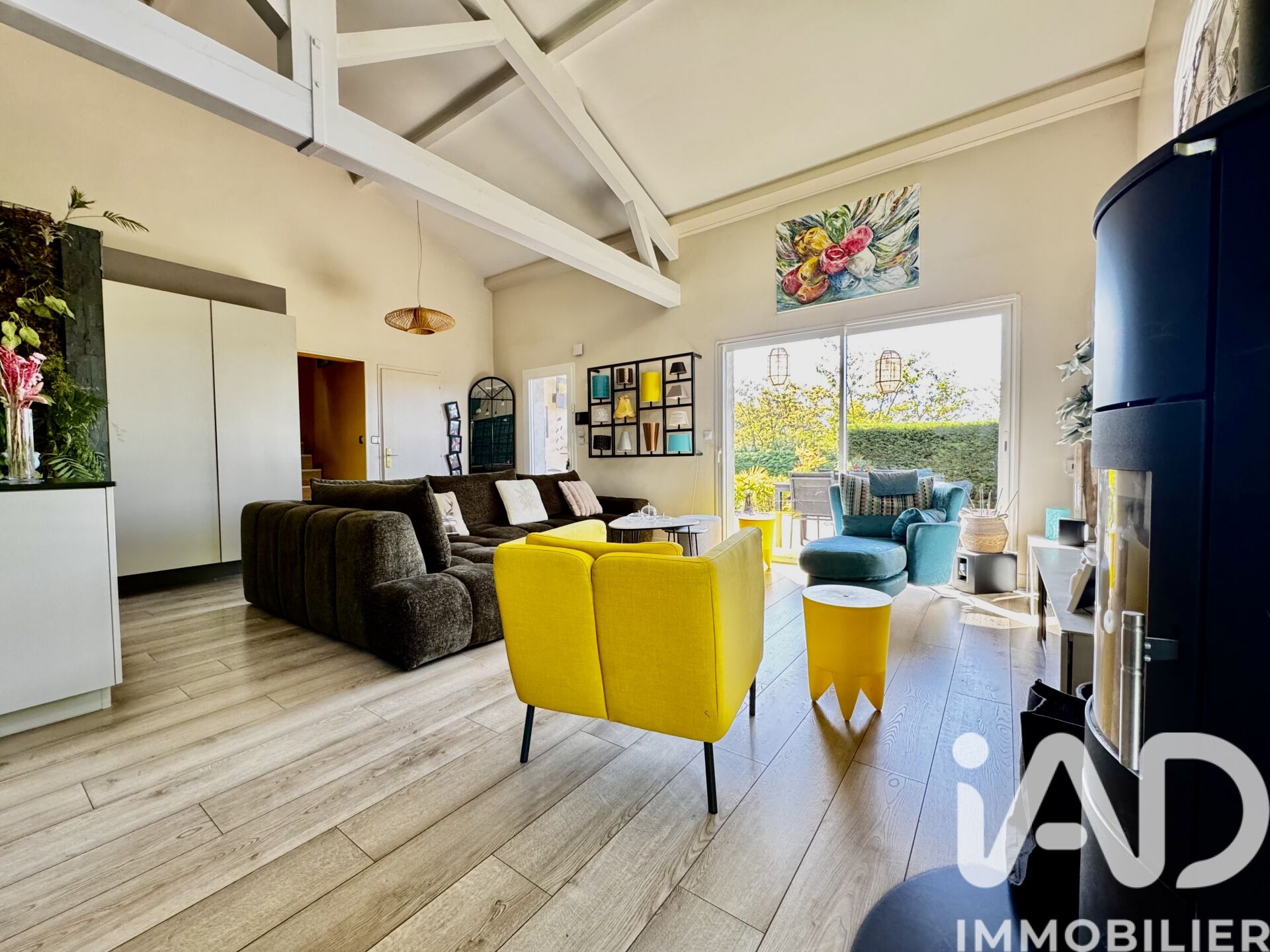 Vente Maison traditionnelle 6 pièces - Photo 3