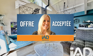 Maison 6 Pièces 125 m² à vendre à Sorbiers (42290)