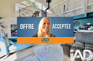 Maison 6 pièces 409000 €
