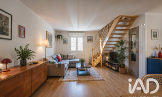 Maison 3 Pièces 67 m² à vendre à Talence (33400)