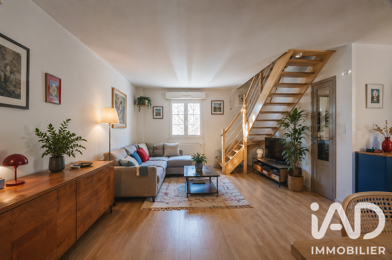 Maison 3 pièces 243000 €