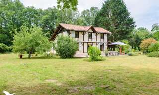 Maison 5 Pièces 140 m² à vendre à Le Sen (40420)