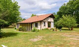 Maison 5 Pièces 140 m² à vendre à Le Sen (40420)