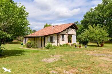 Maison 5 pièces 231440 €