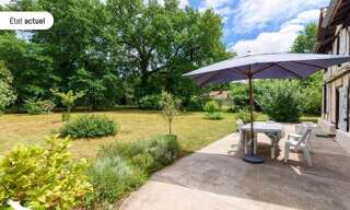 Maison 5 Pièces 140 m² à vendre à Le Sen (40420)
