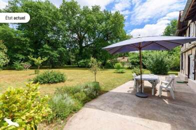 Maison 5 pièces 231440 €