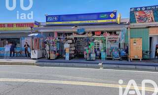 Commerce  40 m² à vendre à Agde (34300)