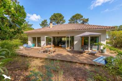 Maison 4 pièces 1095000 €