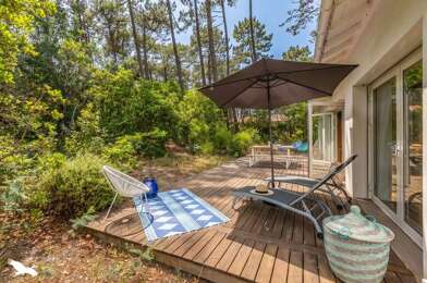 Maison 4 pièces 1095000 €