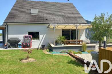 Maison 6 pièces 275000 €