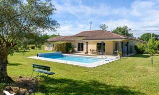 Maison 4 Pièces 136 m² à vendre à Montsoué (40500)