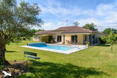 Maison 4 pièces 338000 €