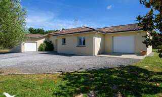 Maison 4 Pièces 136 m² à vendre à Montsoué (40500)