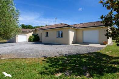 Maison 4 pièces 338000 €