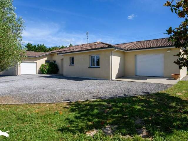 Contemporaine de 4 pièces principales — photo du bien