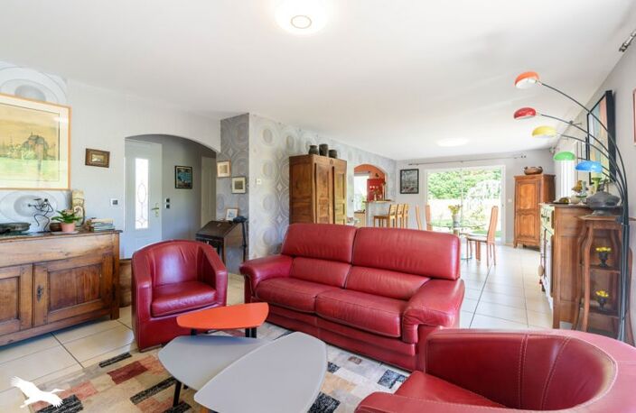 Contemporaine de 4 pièces principales — photo 2