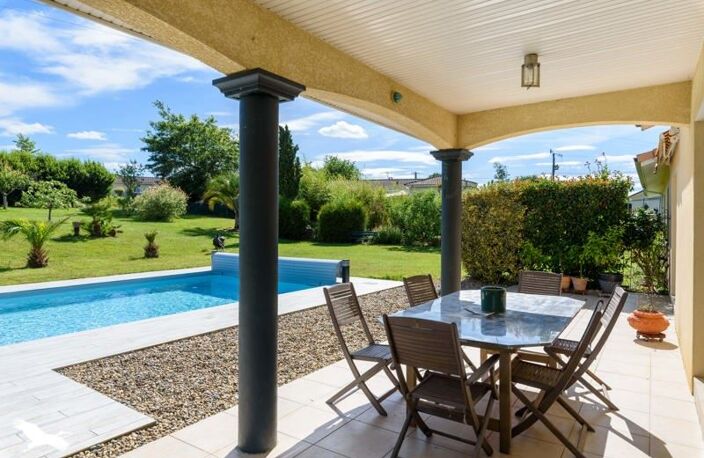 Contemporaine de 4 pièces principales — photo 3