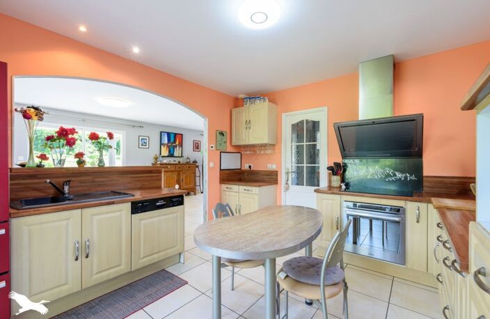 Contemporaine de 4 pièces principales — photo 4