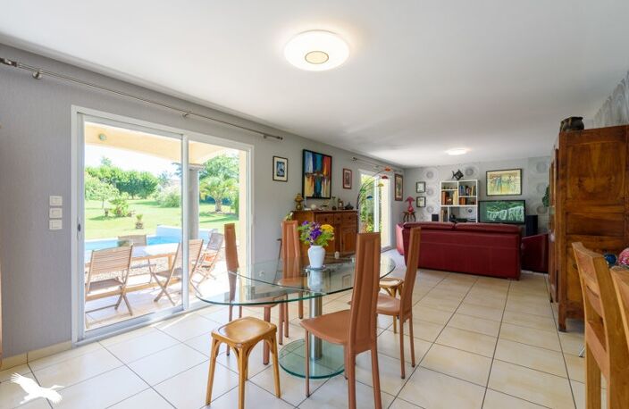 Contemporaine de 4 pièces principales — photo 5