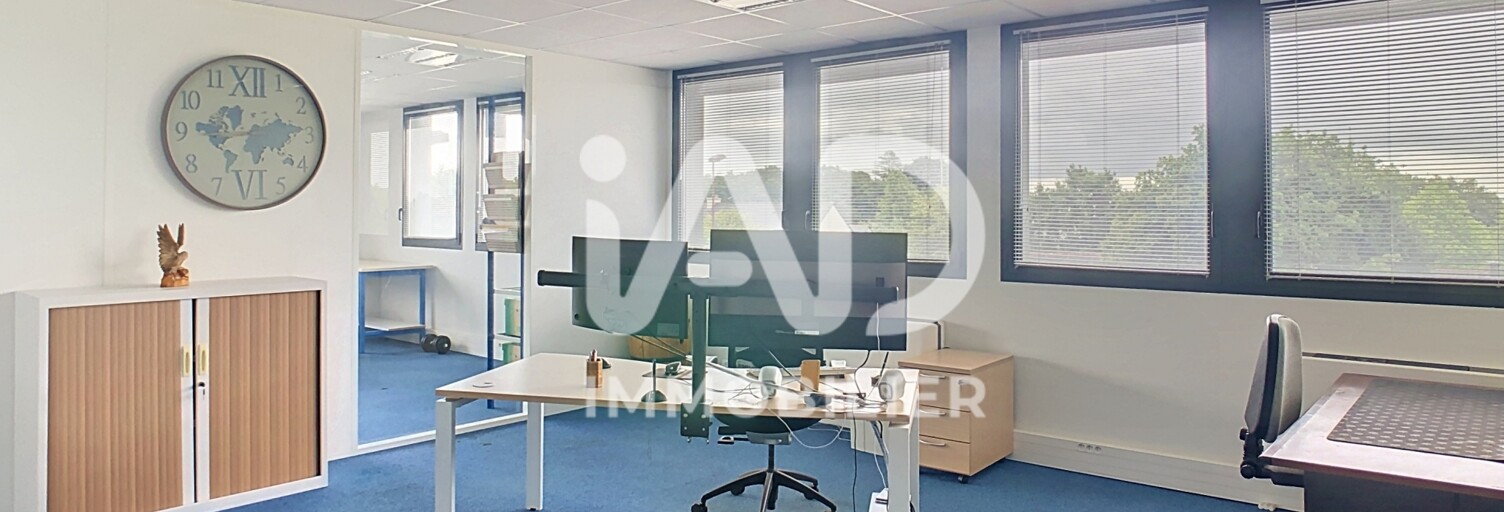 Commerce  110 m² à vendre à Sucé-sur-Erdre (44240)