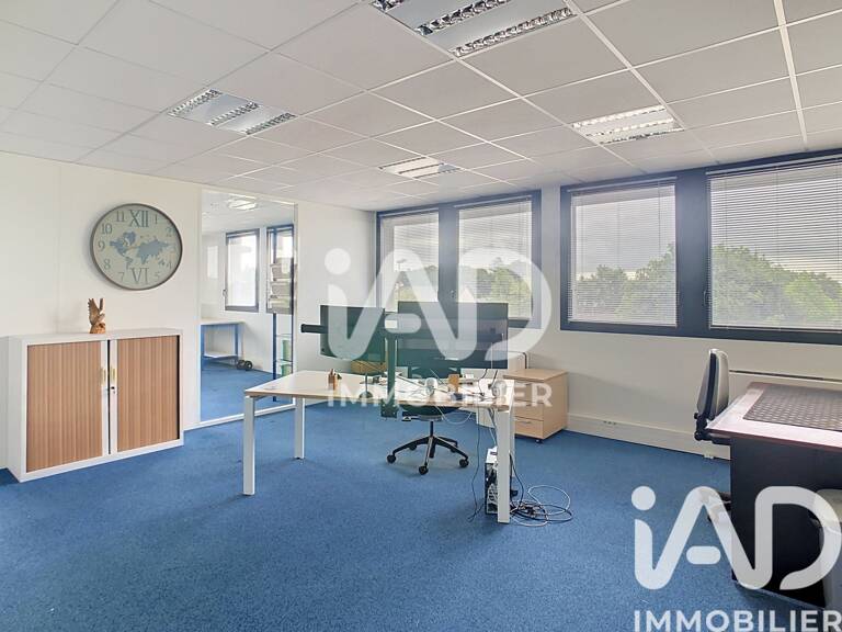 Vente Boutique/Local commercial 110 m&sup2; — photo 1