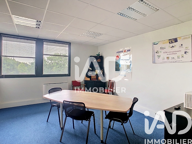 Vente Boutique/Local commercial 110 m&sup2; — photo 2
