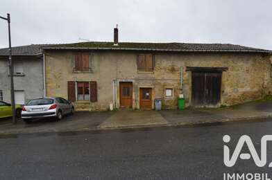Maison 5 pièces 99000 €